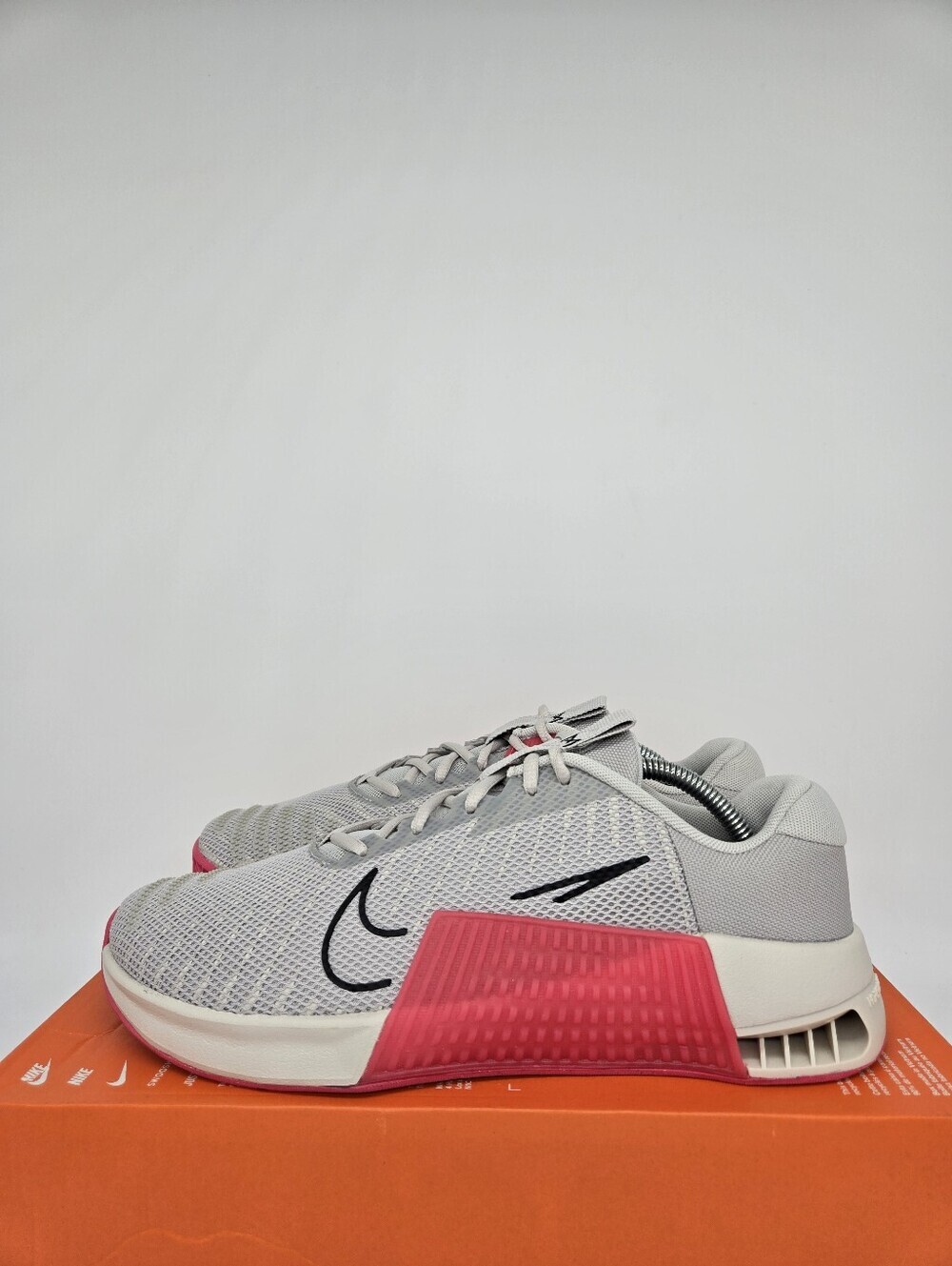 Nike Metcon 9 Workout Shoes Men's Size 9